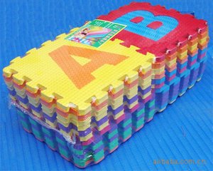 EVA冲压拼图(图1)