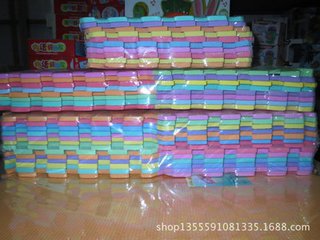 EVA冲压拼图(图1)